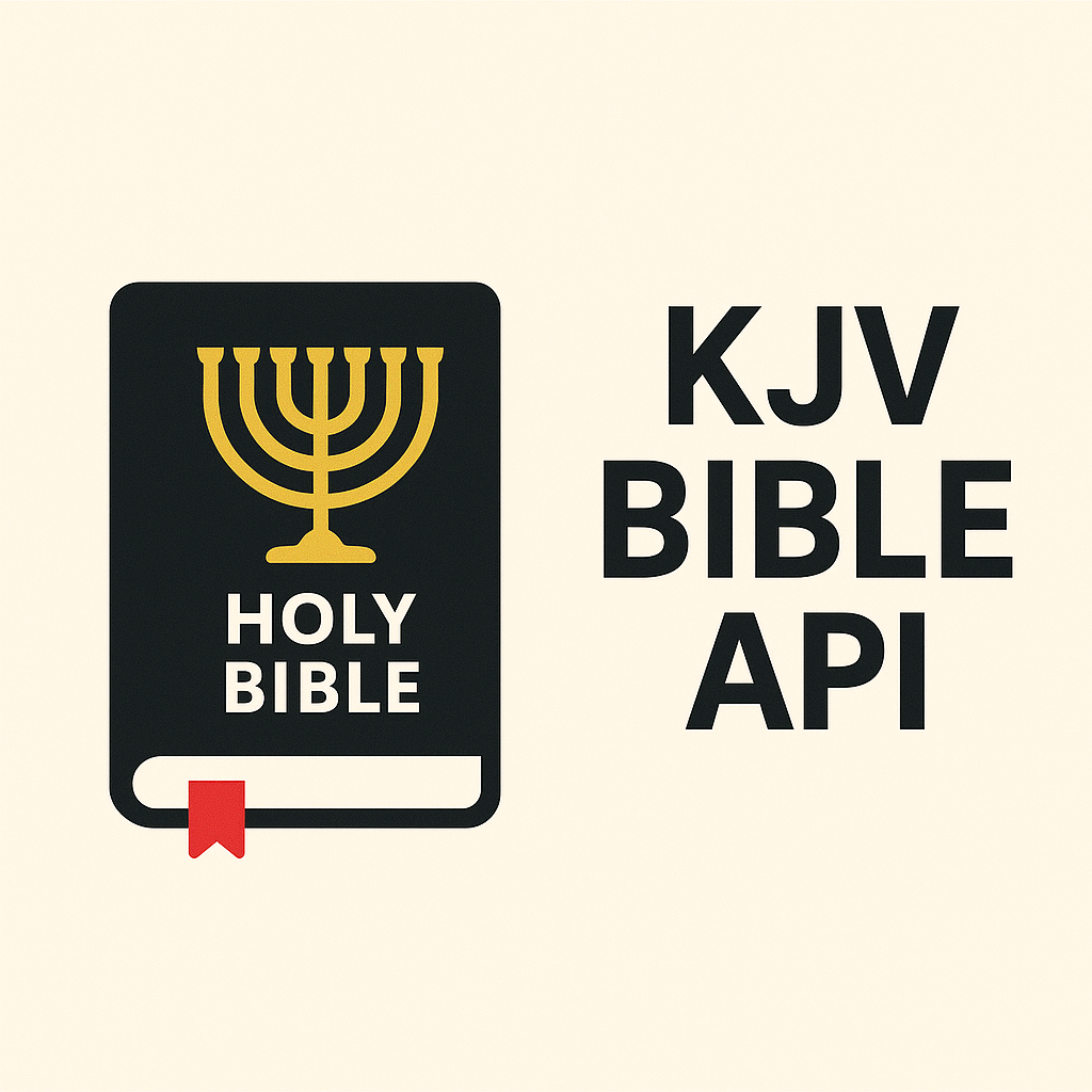 KJV Bible App